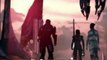 Mass Effect 3 Reinstate – Female Shepard Trailer
