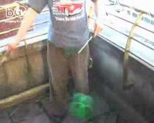 DIABOLO KING - BALCONYTV (BalconyTV)