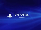 Welcome to PlayStation Vita