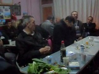 4.ÇİĞ KÖFTE GECESİ