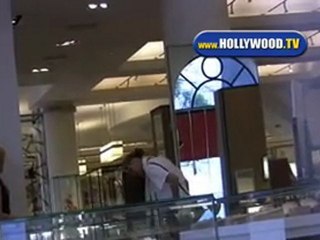 Heidi Klum Looking For Jewelry