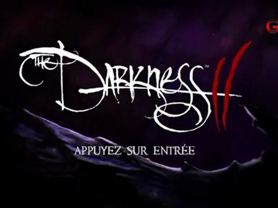 [VIDEOTEST] The Darkness II