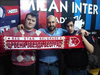 C'Era Una Volta O Rei - Puntata n.17 - 2012.02.09, pt.3