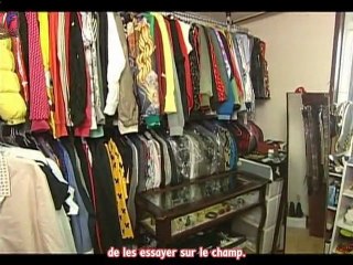 [KIF] Concert Shine a Light - Mini Film - Bonus