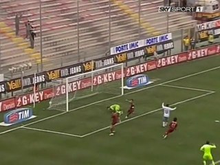30 - Reggina - Napoli 1-1 - 22.03.2008 - Serie A 2007-08