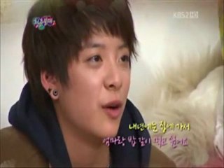 EunYoung(Amber) In IY2 cut 8_3