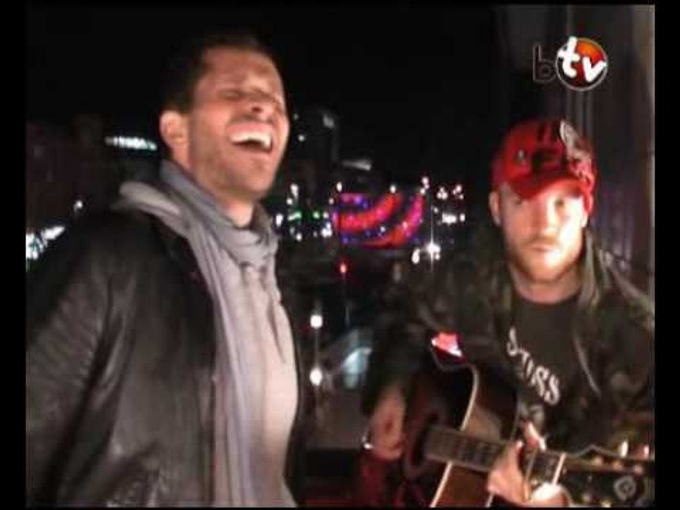 NEIL HICKETHIER - BESSER ALS LIEBE (BalconyTV)