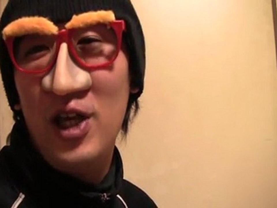 謝罪と日記動画120211の3