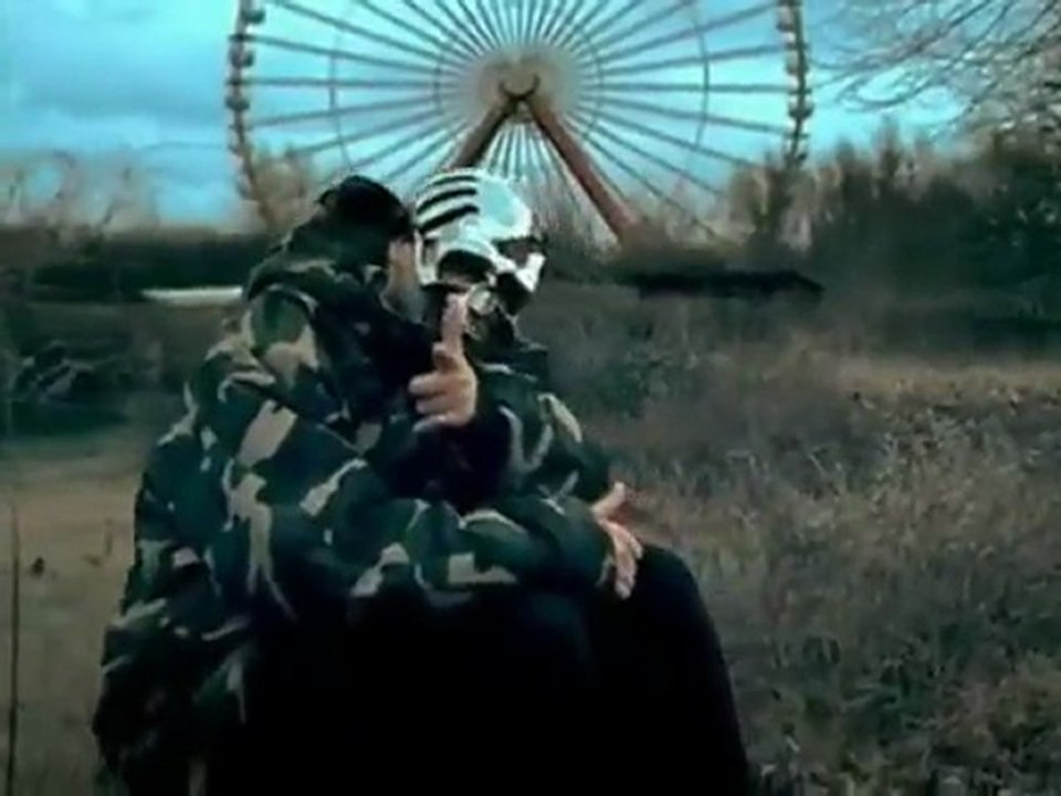 SIDO - EIN TEIL VON MIR - VIDEO (OFFICIAL HD VERSION) - YouTube