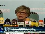 Venezuela: Henrique Capriles enfrentará a Hugo Chávez
