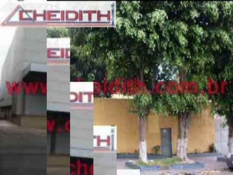 GALPÃO NOVO COM PLATAFORMA ALUGA ITAPEVÍ (11-3232.1250)