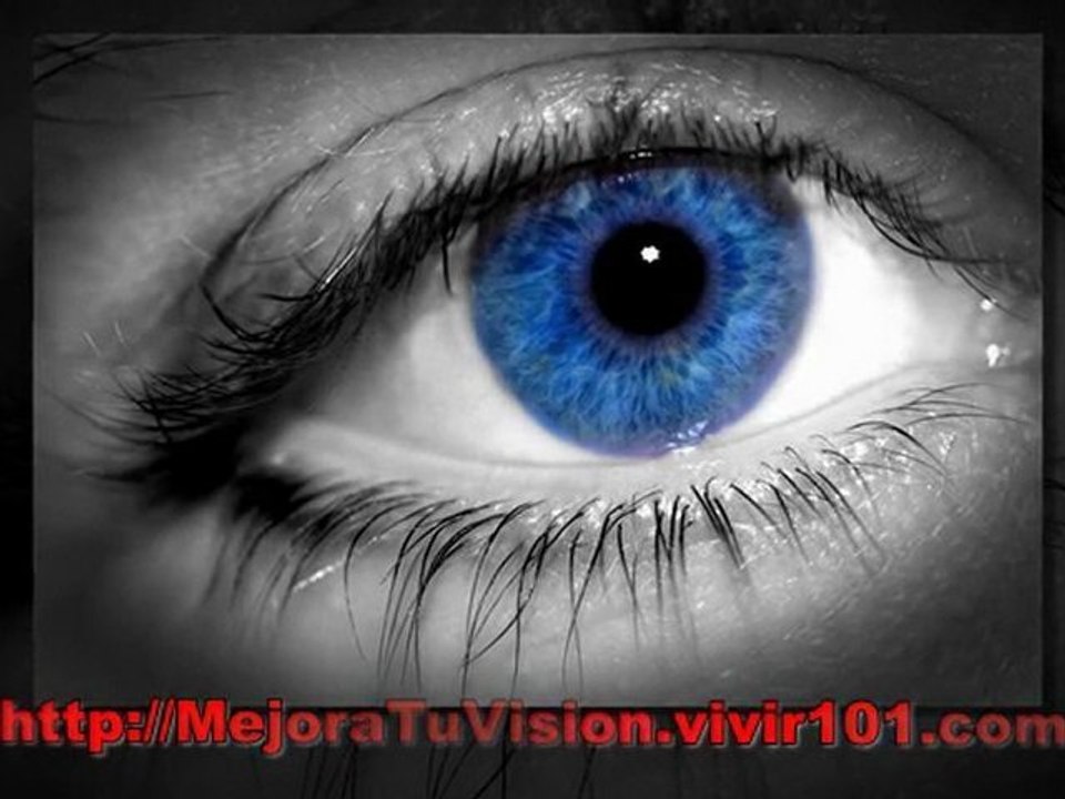 Cómo Mejorar La Visión Naturalmente - Recuperar La Vista - Evitar La Cirugía Ocular