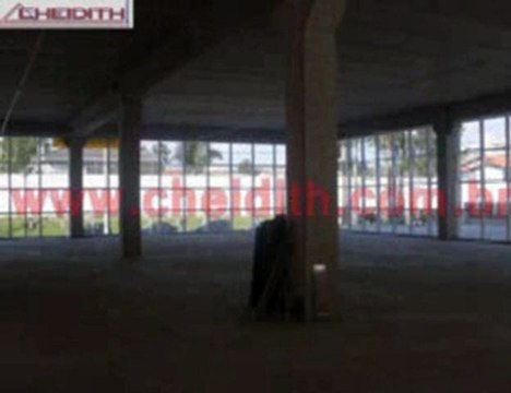 GALPÃO NOVO PARA ALUGAR BARUERÍ (11-3232.1250)