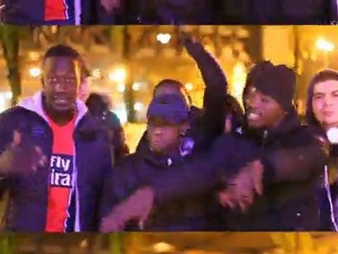 MAMS DRIMS - BADEM ZOO feat BRAMS DU 18 - Laisser Percer KARDES MUZIK