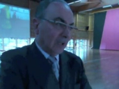 Cambrai : la clinique Saint-Roch se dote d'un gymnase rééducatif HQE unique en France