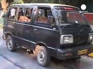 Netanyahu acusa a Irán de estar detrás de dos ataque a...