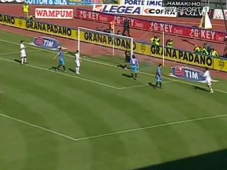 32 - Catania - Napoli 3-0 - 06.04.2008 - Serie A 2007-08