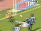 33 - Napoli - Atalanta 2-0 - 13.04.2008 - Serie A 2007-08