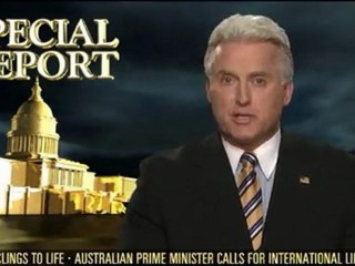 TORCHWOOD 4-Bande-annonce