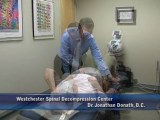 Spinal Decompression Therapy
