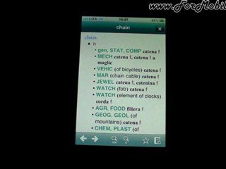 l'Inglese tecnico e scientifico a cura di Edigeo 1.1.4 [iOS - 29.99 €]