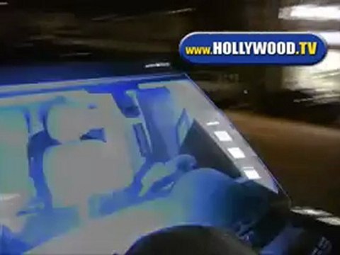 Nicky Hilton At Madeo