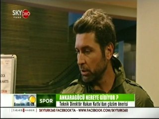 Ankaragücü Nereye Gidiyor