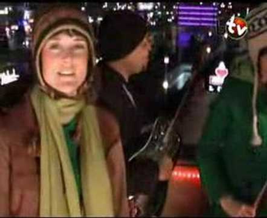 FJARILL (BalconyTV)