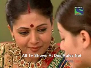 Dekha Ek Khwaab 13th February 2012 Pt-3