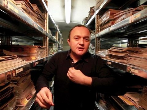 La séquence ciné : Five Easy Pieces