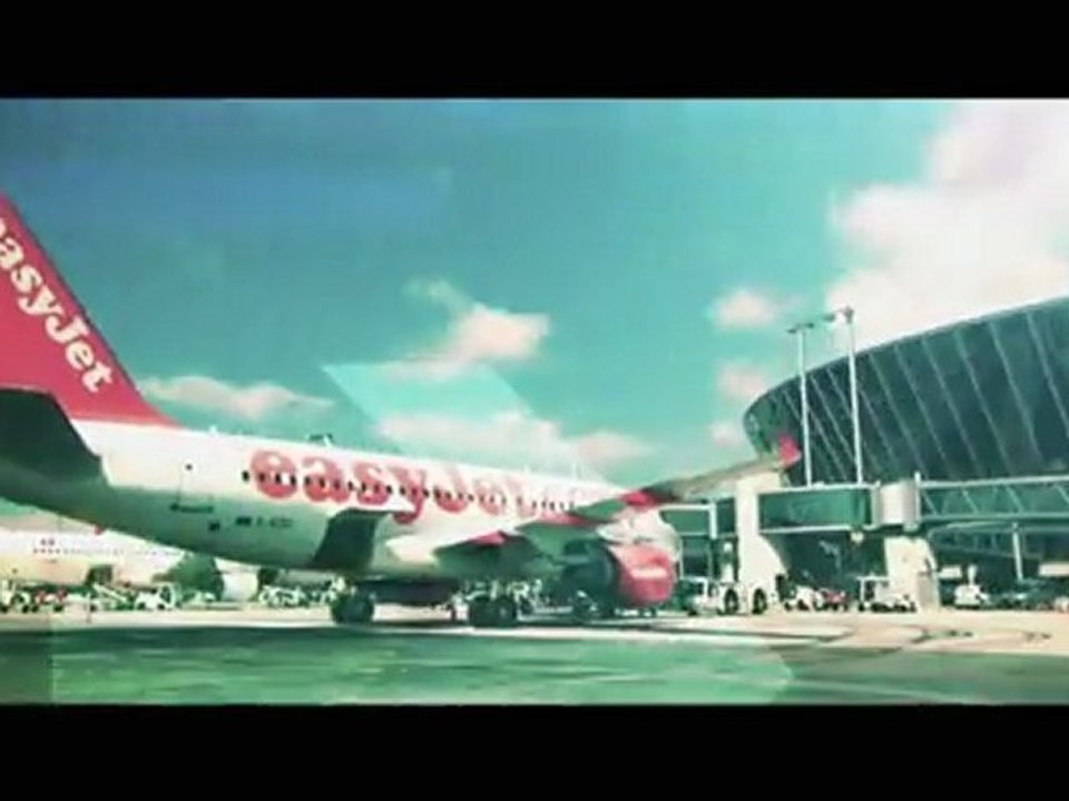 Les services de l'aéroport Nice Côte d'Azur - La web série épisode 2