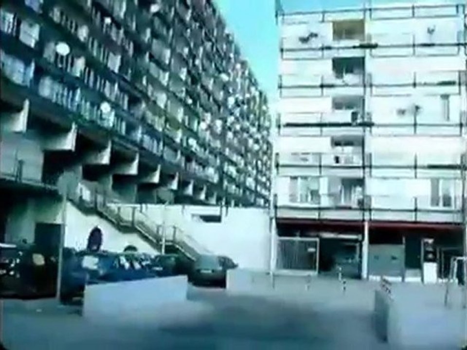 SIDO - MEIN BLOCK (OFFICIAL HD VIDEO) - YouTube