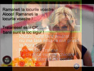 Hoţii şi netoţii (mai frumoşi decât în realitate)