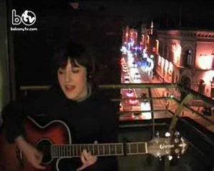 CIARA ASHMORE (BalconyTV)