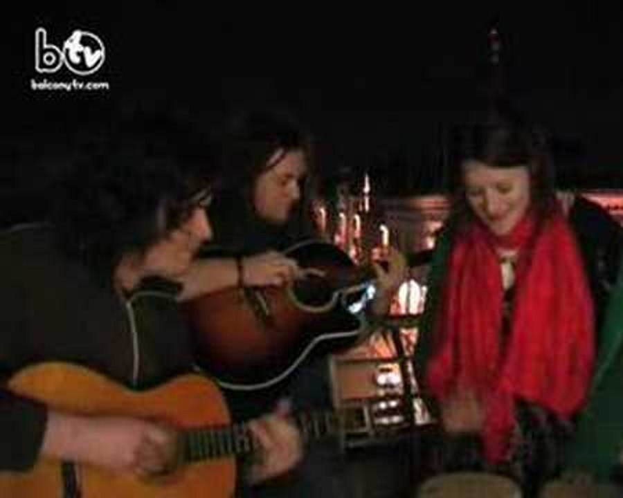 BAZUKI (BalconyTV)