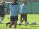 Mancini hints at Tevez return