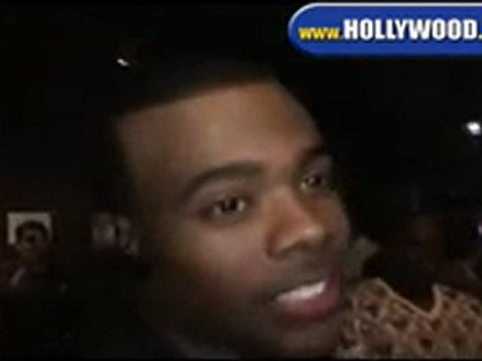 Mario Spotted @ Crustacean in Beverly Hills.