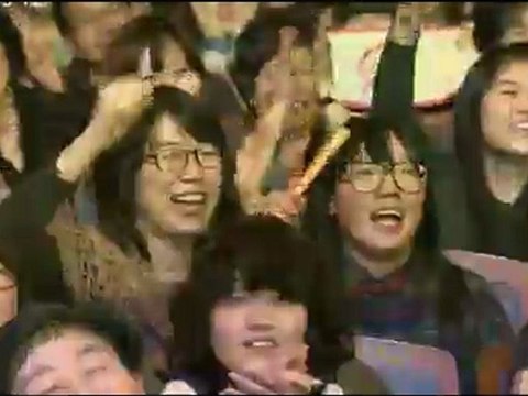 120203 크라잉넛 (Crying Nut) - 말달리자