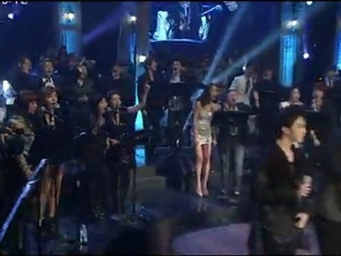 120203 MBLAQ - 모나리자를 (Mona Lisa)