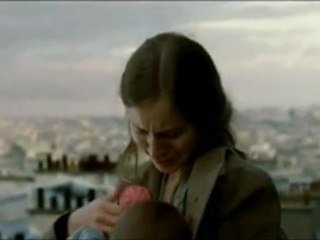 Jennifer Kerner dans "La Rafle"