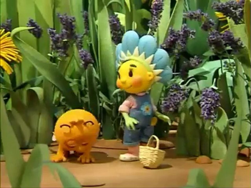 FIFI - Lov na blago