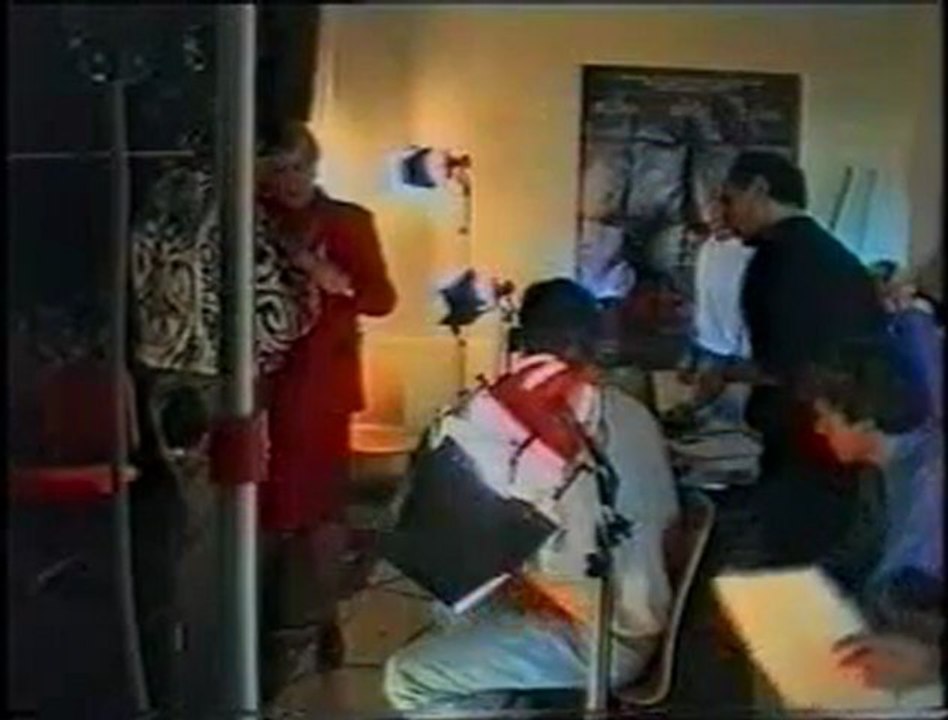 Making of 'L'alternative"