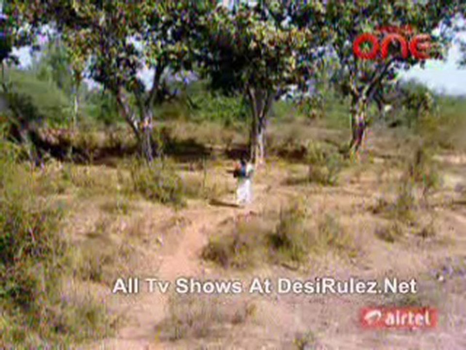 Jai Jai Jai Bajarangbali 13th February 2012 pt1