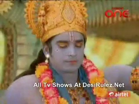 Jai Jai Jai Bajarangbali 13th February 2012 pt2