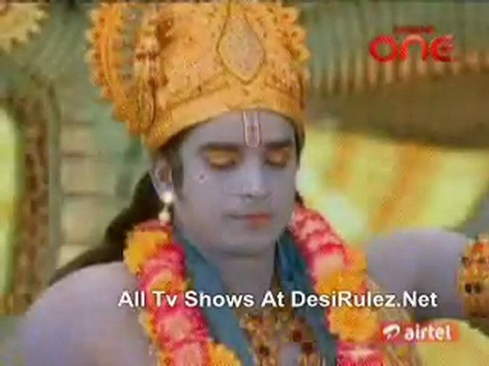 Jai Jai Jai Bajarangbali 13th February 2012 pt2