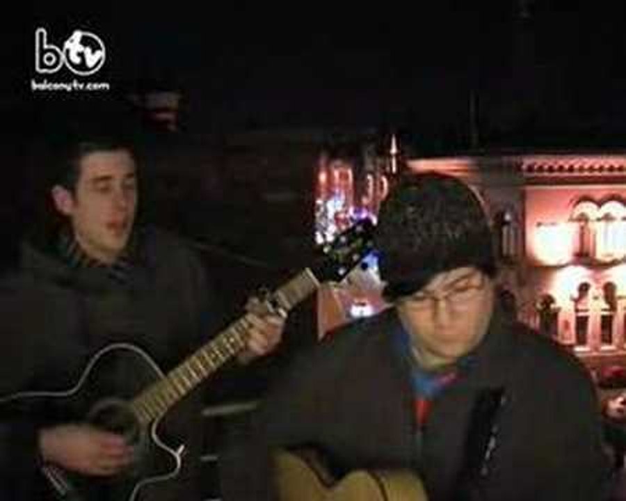 PIO (BalconyTV)