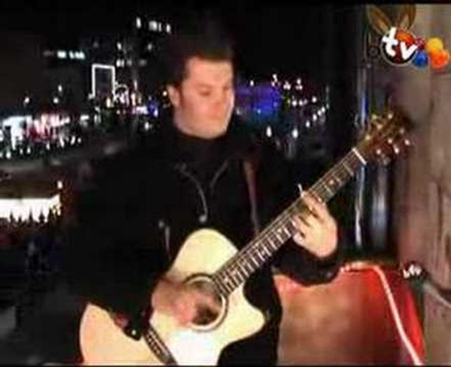 JÖRG PATITZ (BalconyTV)