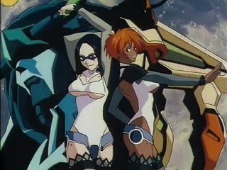 Platinumhugen Ordian - Non Credit Opening 2