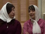 Ce que disent les filles coptes - Stuff Coptic Girls Say