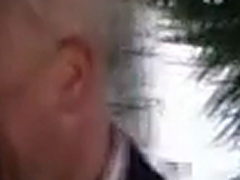 Neal McDonough Goes To Madeo